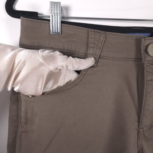 NWT DEMOCRACY Ab Solution Shorts Core‎ Essential Mold & Hold Slimming Panels 8P - Picture 8 of 13